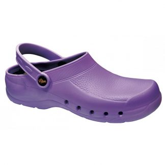 Zoccolo DIAN EVA COLOR SRC 5 colori art 544